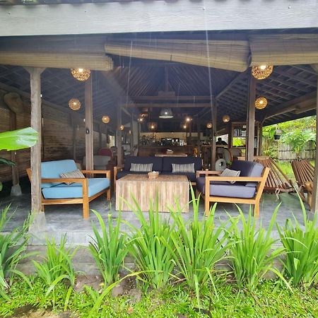 Villa Kayu Yogyakarta Exteriör bild