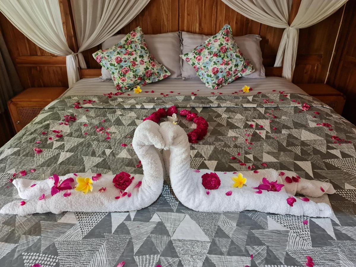 Villa Kayu Yogyakarta Exteriör bild