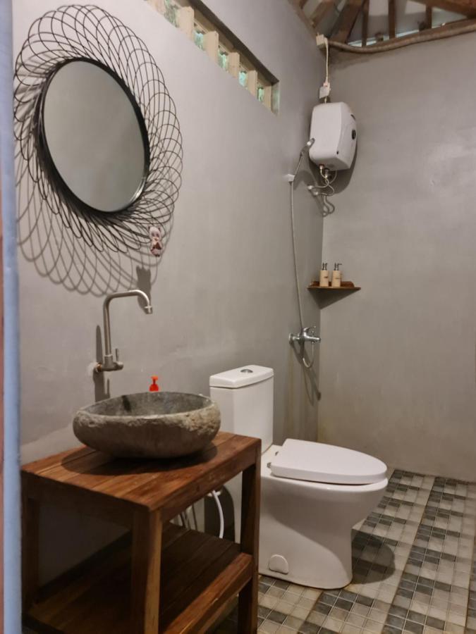 Villa Kayu Yogyakarta Exteriör bild