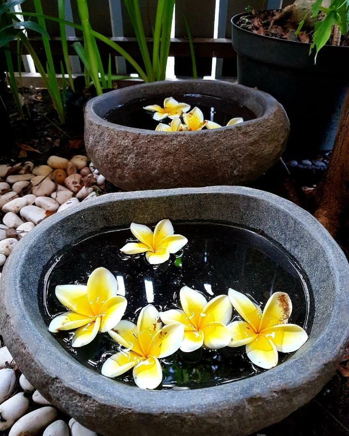Villa Kayu Yogyakarta Exteriör bild