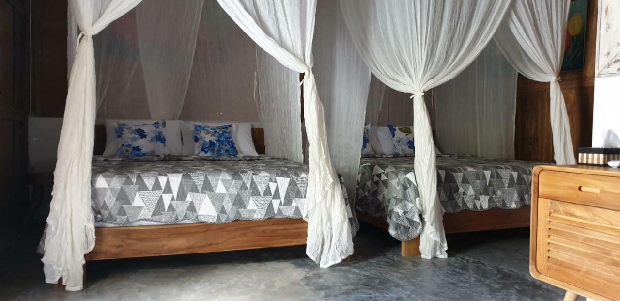 Villa Kayu Yogyakarta Exteriör bild